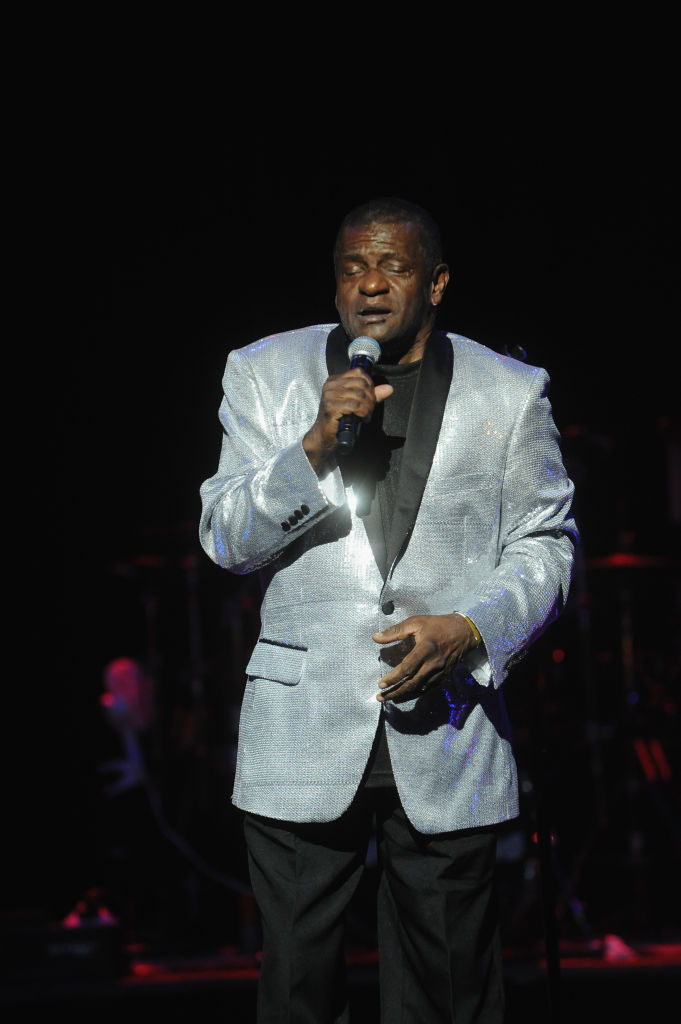 “She’s A Bad Mama Jama” Singer Carl Carlton Passes Away at 72