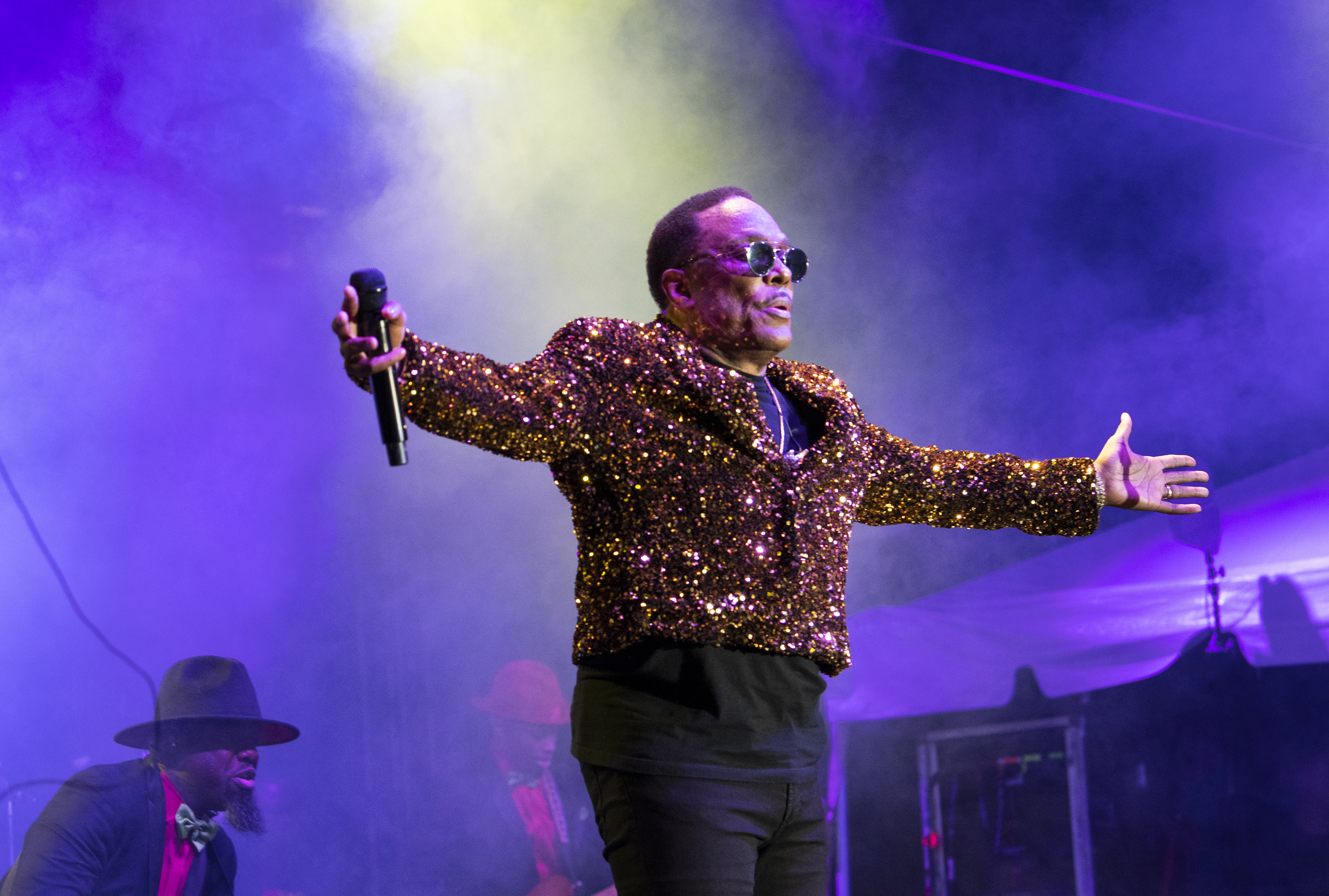 Cincinnati Music Festival 2022 Friday