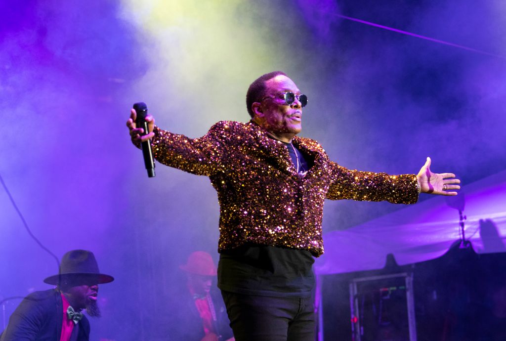 Cincinnati Music Festival 2022 Friday