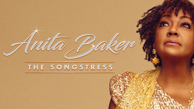 anita baker tour
