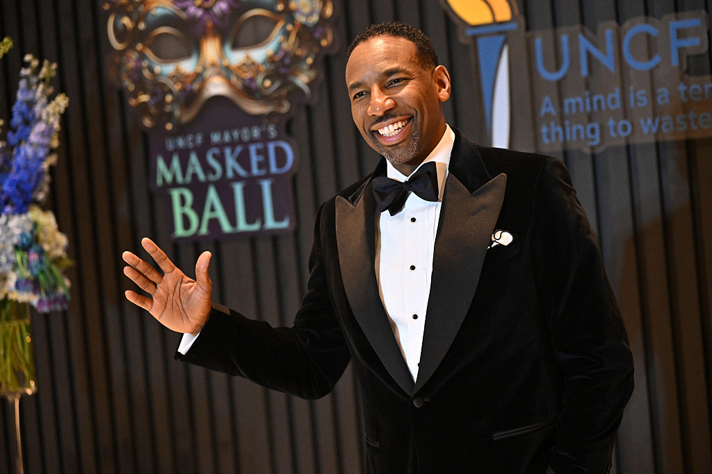 2025 UNCF Atlanta Mayor's Masked Ball