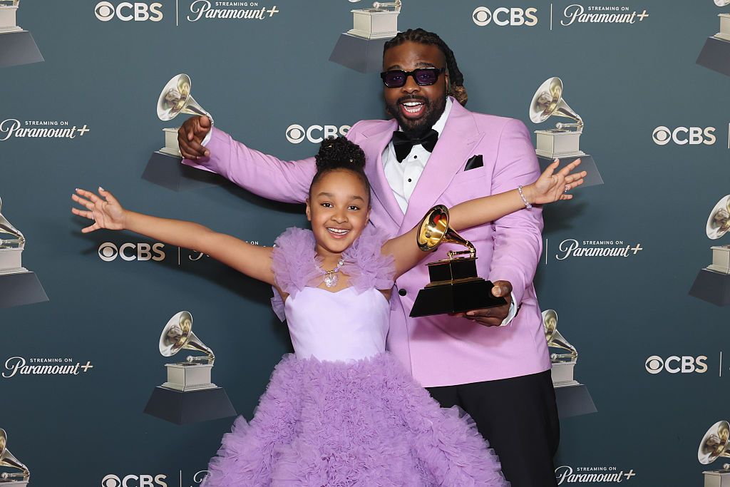 68th GRAMMY Awards - Press Room
