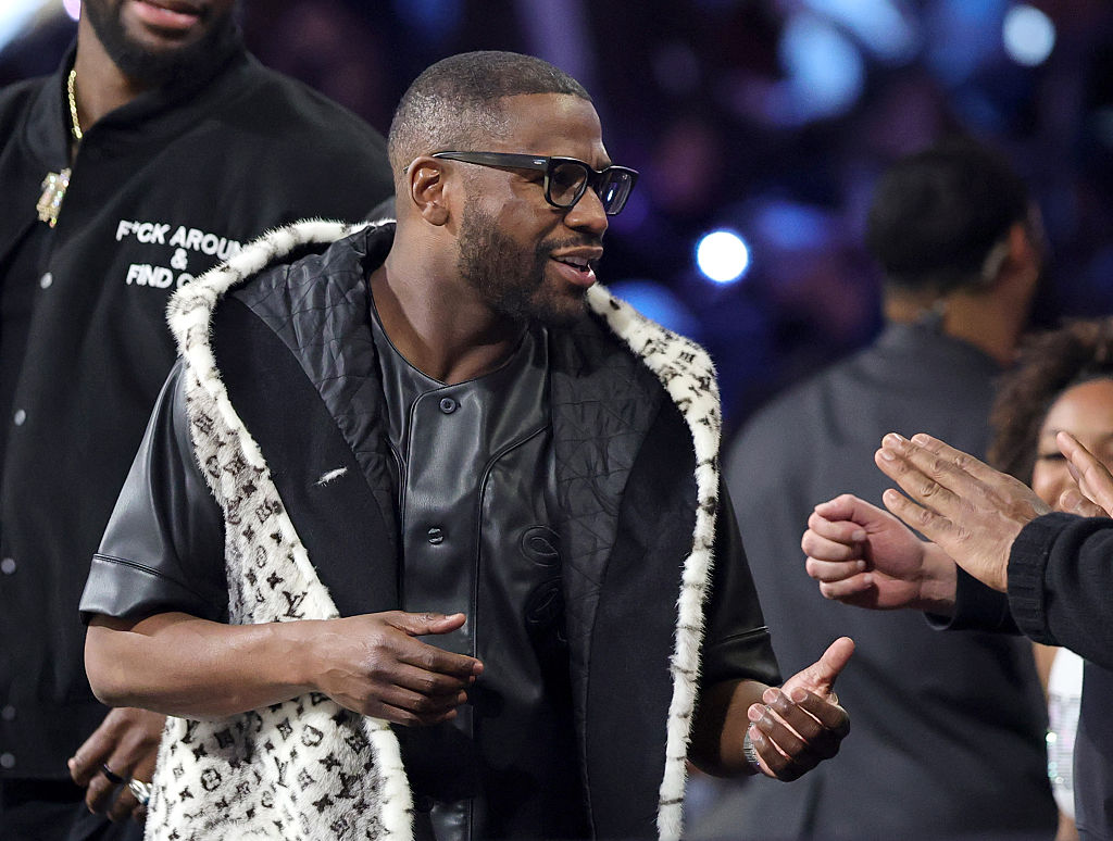 San Antonio Spurs v New York Knicks: Emirates NBA Cup - Final