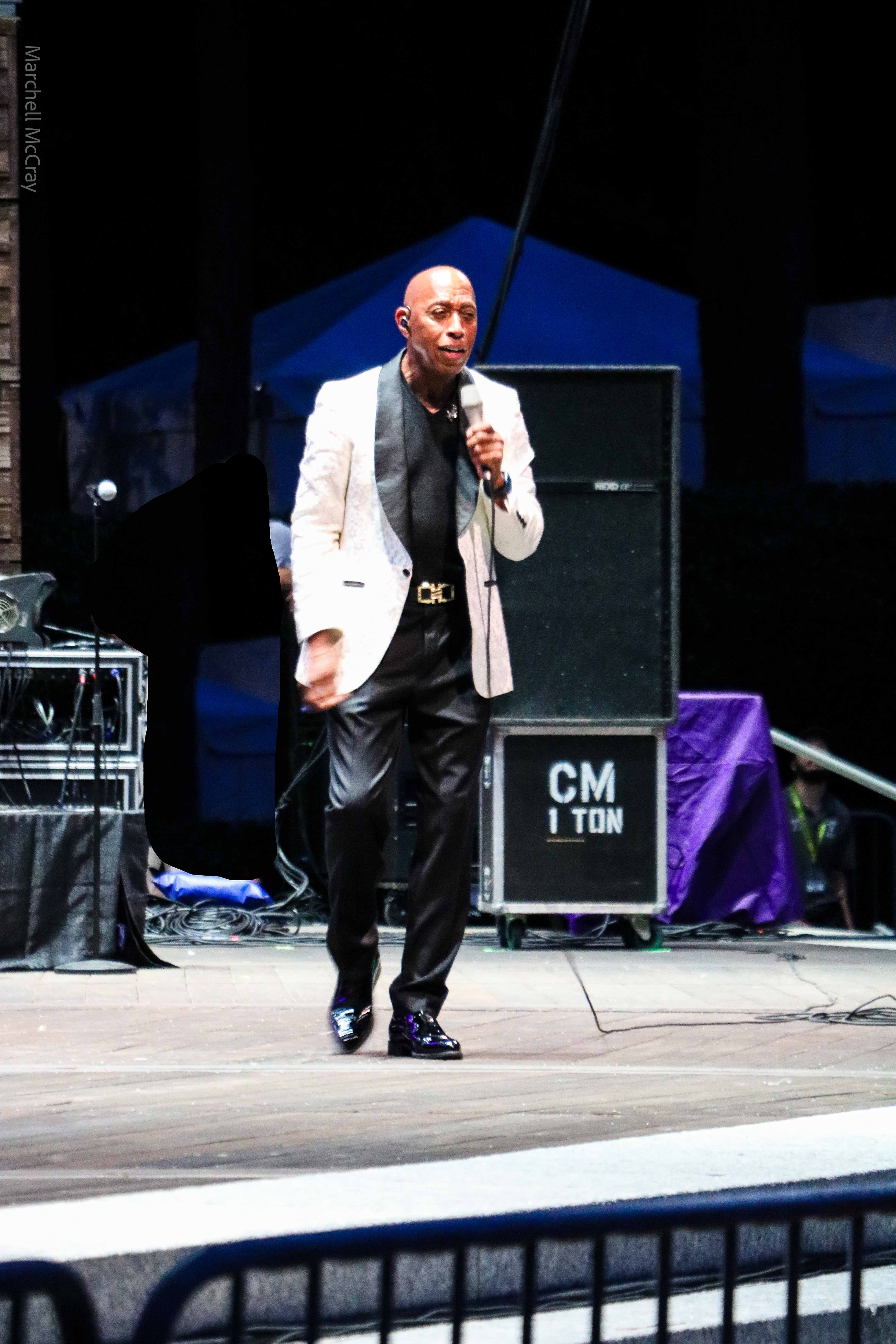 Summer Jam 2024 Highlights