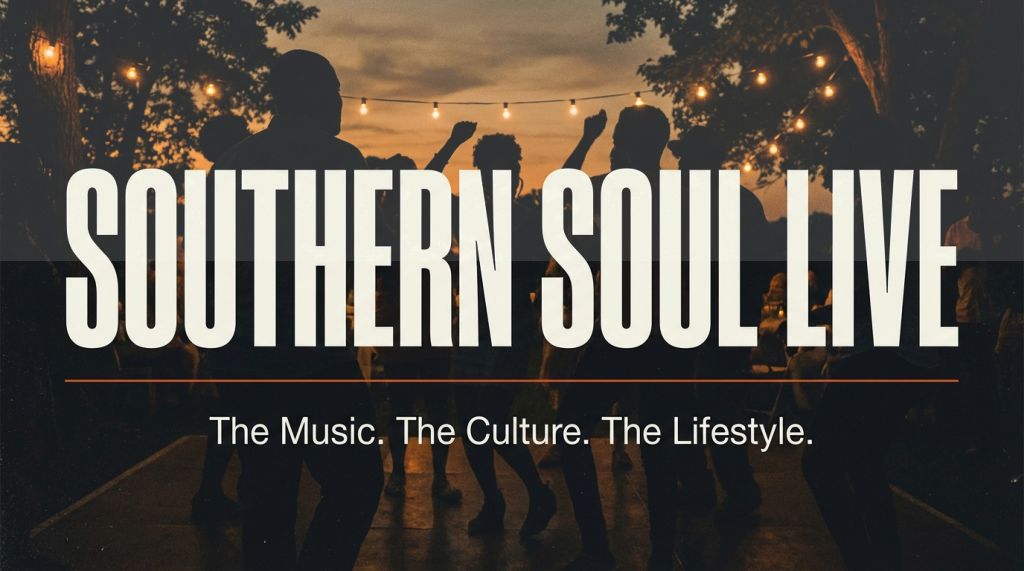 Southern Soul Live w/ Big Gipp & Auntie Niecey
