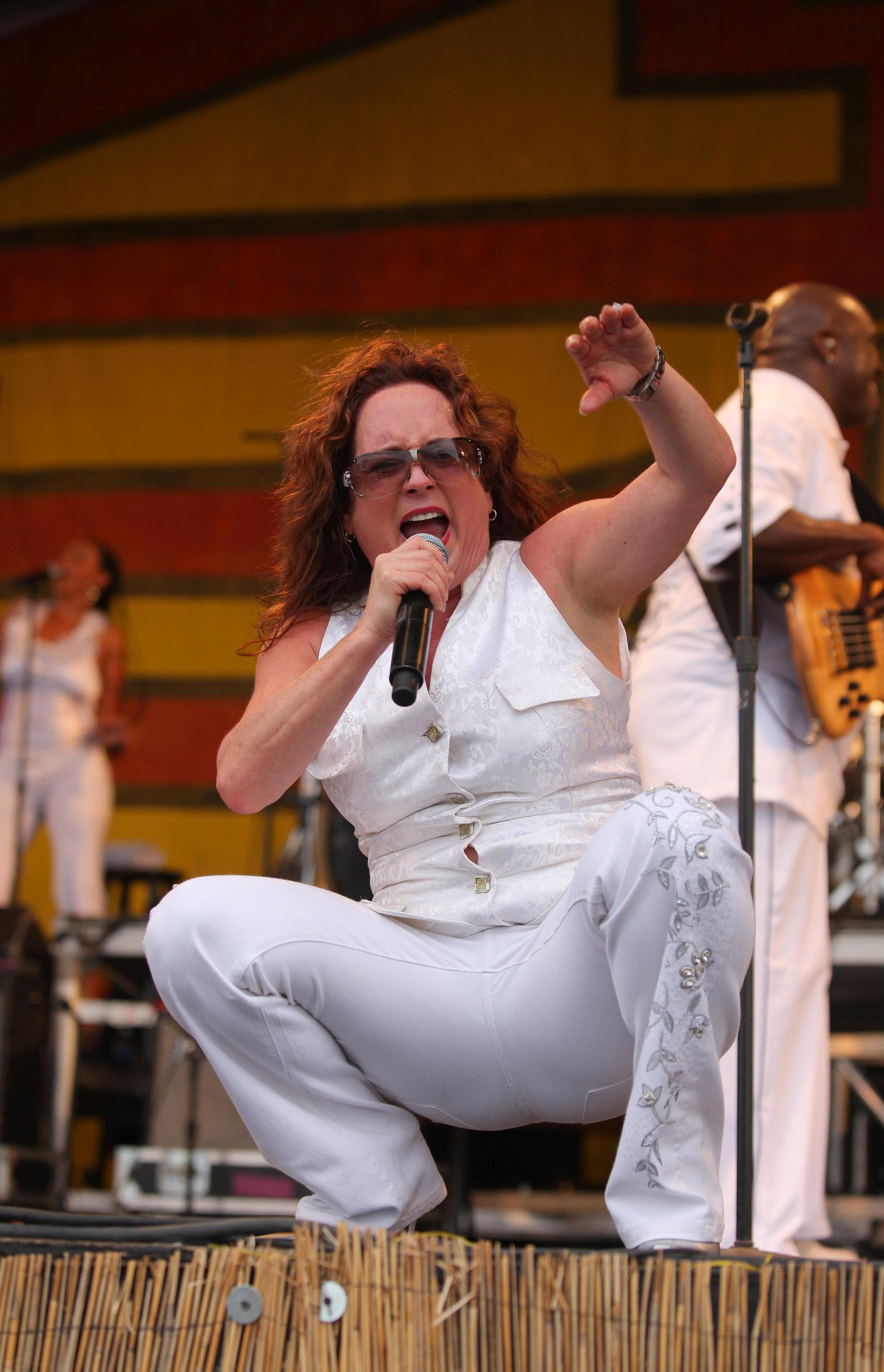41st Annual New Orleans Jazz & Heritage Festival Presented by Shell - Day 6