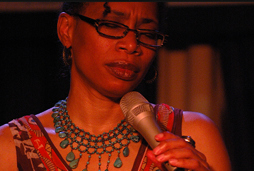 Rachelle Ferrell