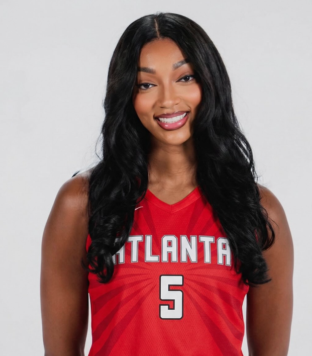 Angel Reese Trade From Chicago Sky To Atlanta Dream