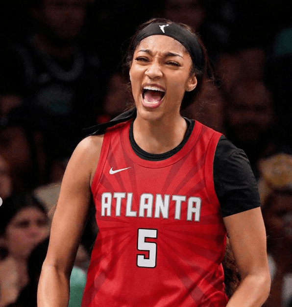 Angel Reese Trade From Chicago Sky To Atlanta Dream