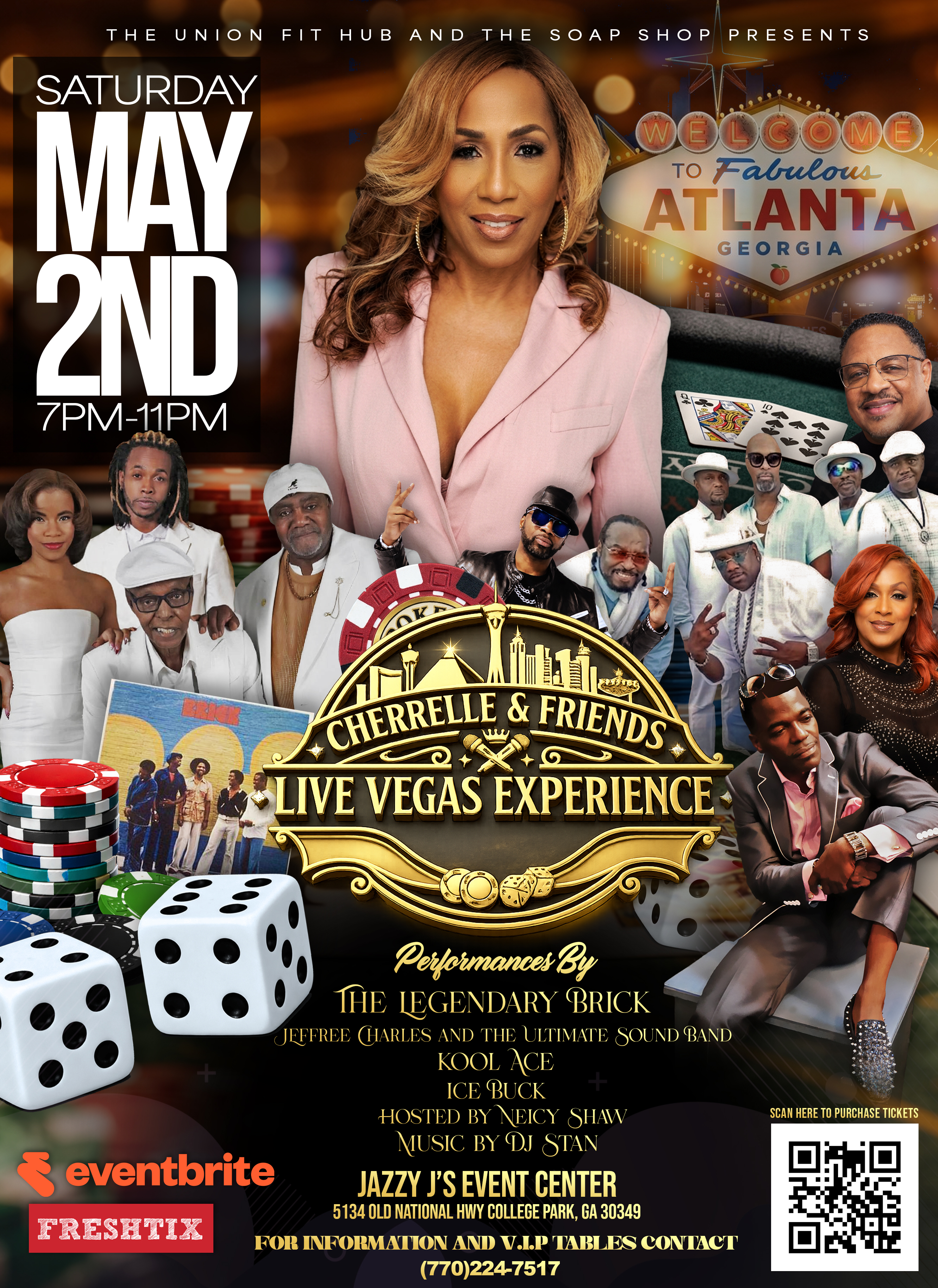 Classix Events