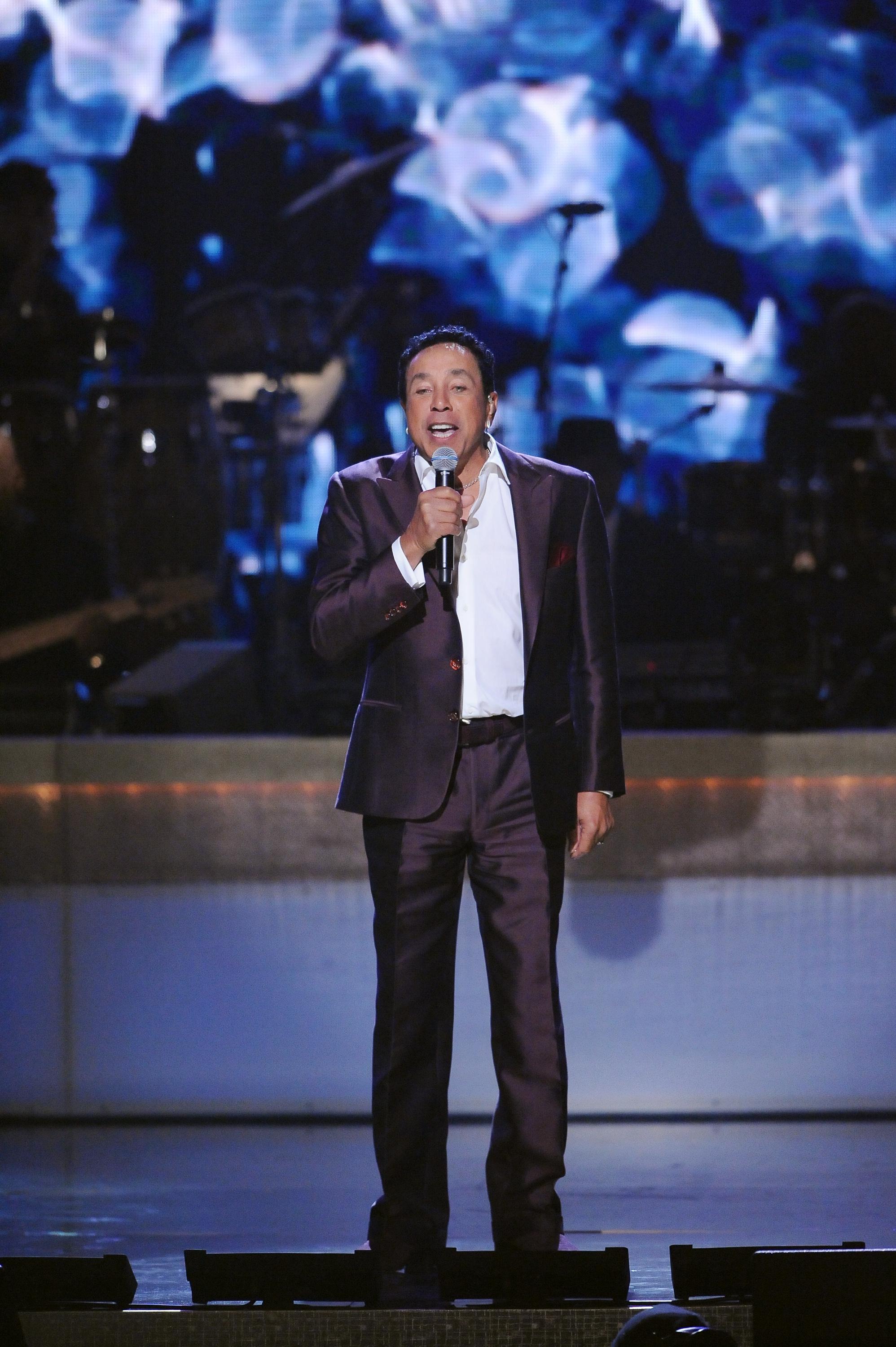 BET Honors 2014: Show