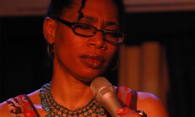Rachelle Ferrell