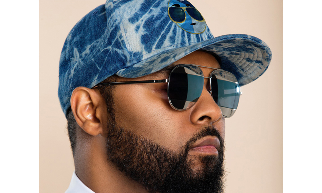 Musiq Soulchild at Motorcity Casino featured image
