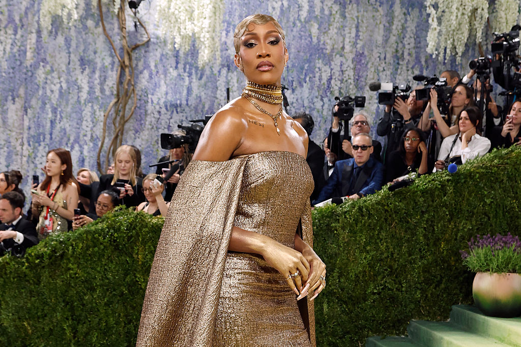 The 2026 Met Gala Celebrating "Costume Art" - Arrivals