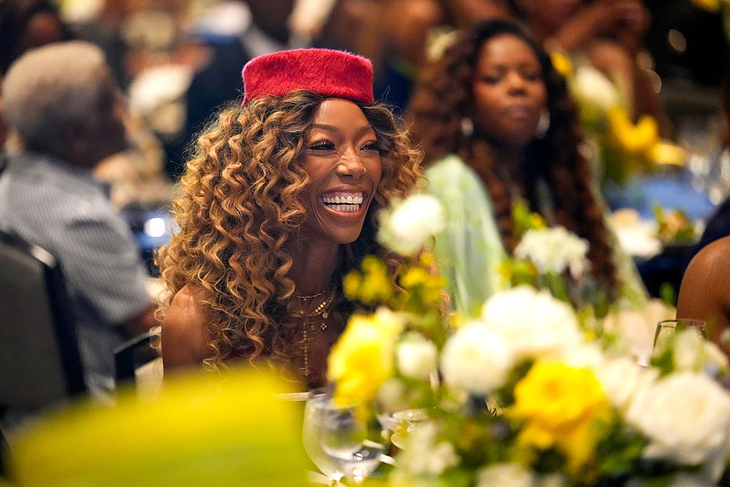 ESSENCE Black Women In Music Luncheon