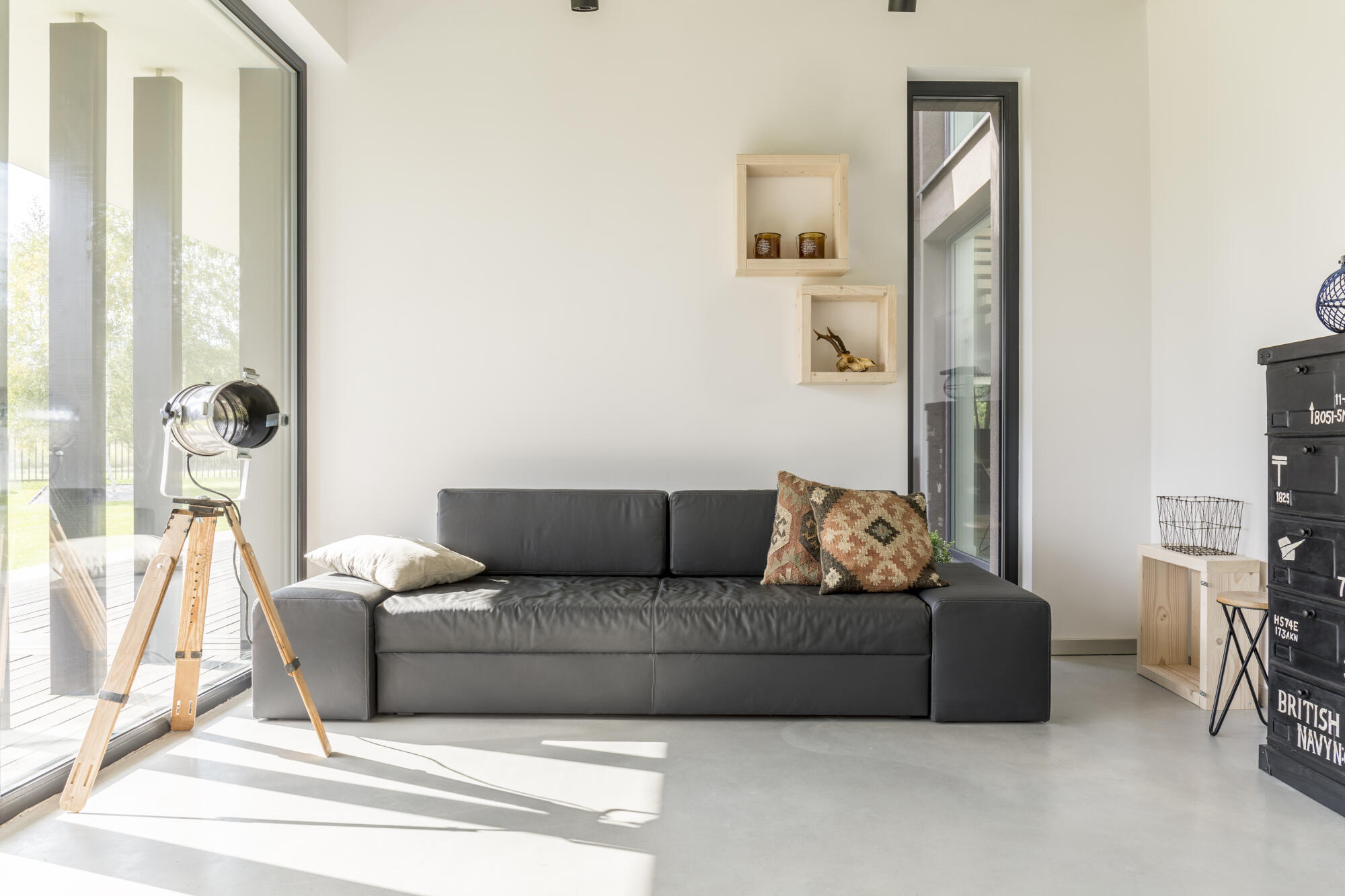 Less marble, more meaning: The new rules of luxury interiors