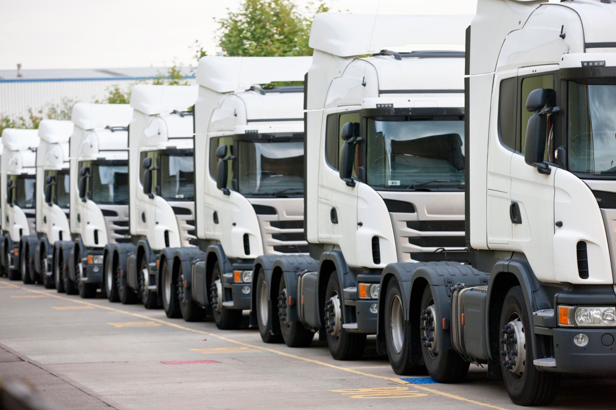 Key mistakes new trucking business owners must avoid