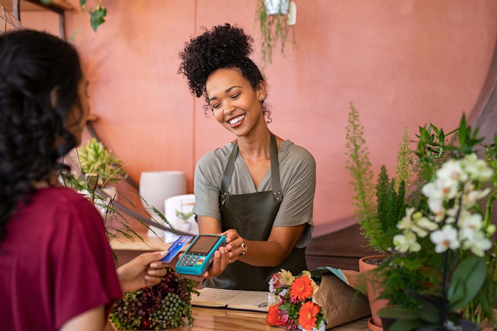 How Black business owners can keep more of what they earn