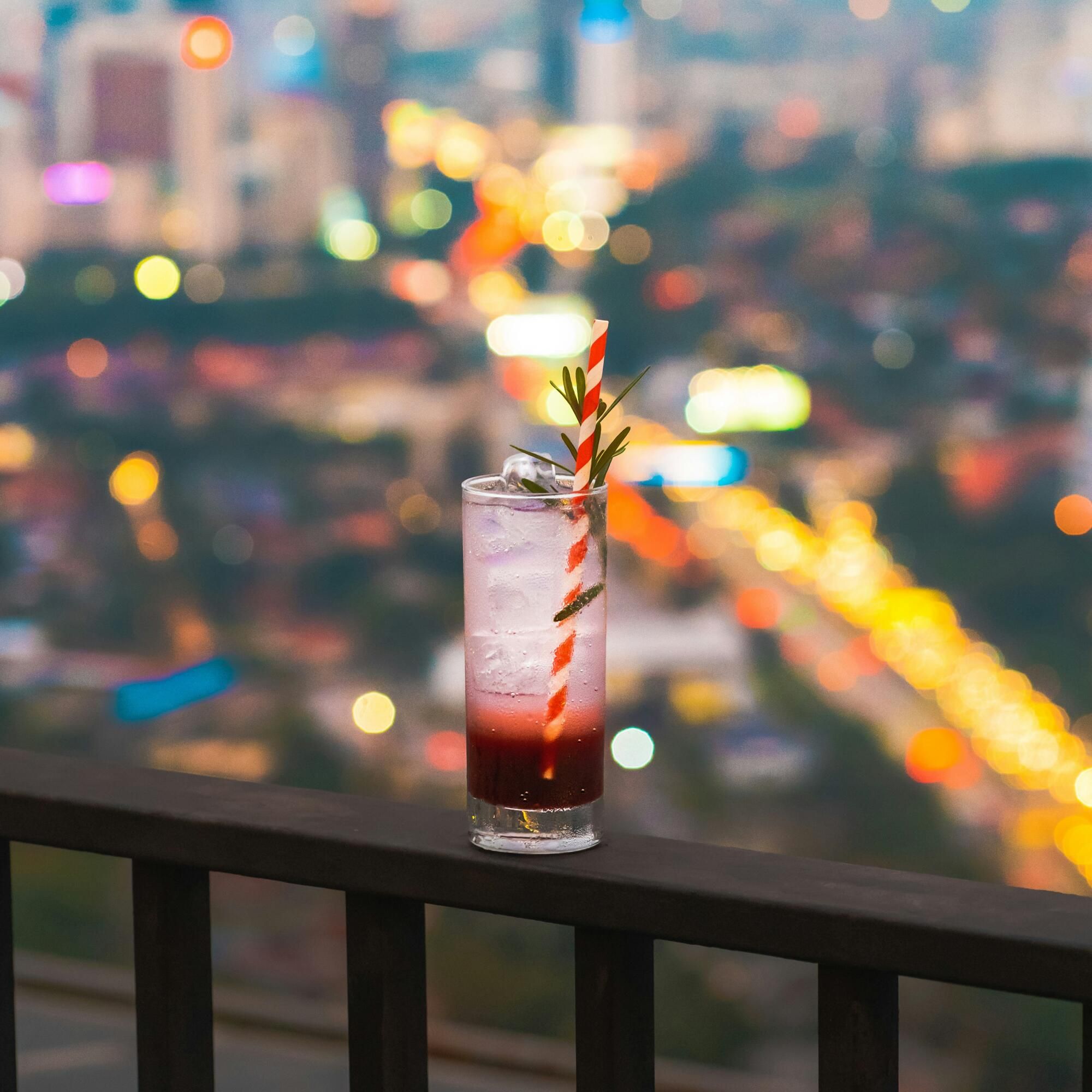 Sober living is changing the way people experience nightlife