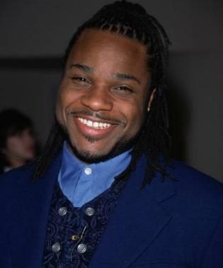 Malcolm Jamal-Warner Eddie Griffin