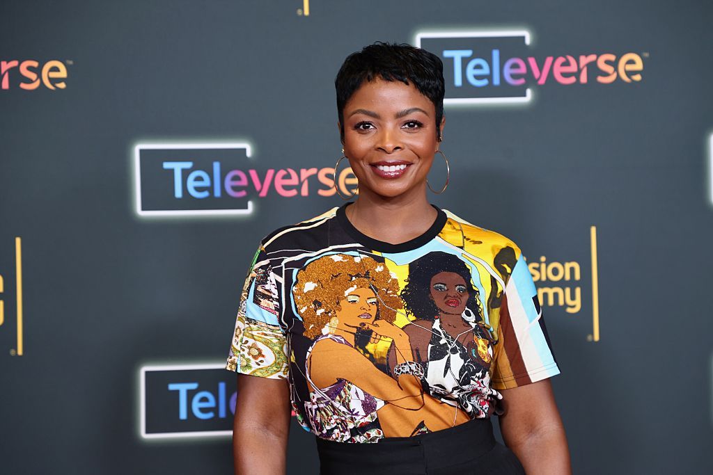 TV Academy's 2026 Televerse Festival - Day 3