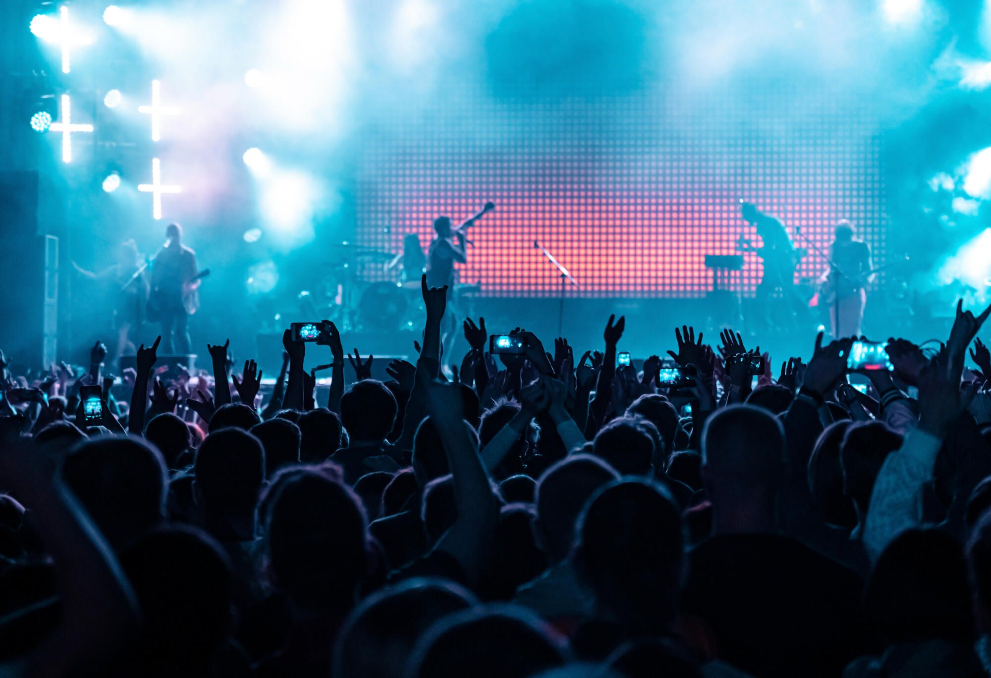 As live events grow, public safety is taking center stage